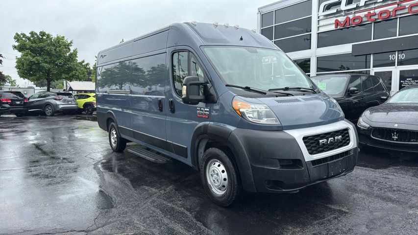 ram promaster cargo van 2020 3C6URVJG6LE106892 image ram promaster cargo van 2020 3C6URVJG6LE106892 image